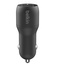 Belkin CCE002BT1MBK Caricabatterie per dispositivi mobili Nero Auto