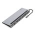 Belkin Connect USB-C 11-in-1 Multiport Dock