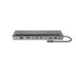 Belkin Connect USB-C 11-in-1 Multiport Dock