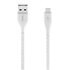 Belkin DuraTek Plus 3 m Bianco