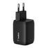 Belkin ENA007KQBK Caricabatterie per dispositivi mobili Cuffie, Computer portatile, Console portatile, Smartphone, Tablet Nero AC Ricarica rapida Interno