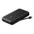 Belkin ENA013HQBK batteria portatile 20000 mAh Nero