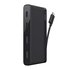 Belkin F4U090btBLK 5000Mbit/s Nero