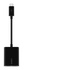 Belkin F7U081BTBLK Caricabatterie per dispositivi mobili Nero Interno