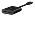 Belkin F7U081BTBLK Caricabatterie per dispositivi mobili Nero Interno