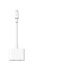 Belkin F8J198BTWHT cavo di interfaccia e adattatore Lighting 2 Bianco