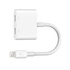 Belkin F8J198BTWHT cavo di interfaccia e adattatore Lighting 2 Bianco