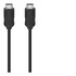 Belkin F8V3311BT30 cavo HDMI 9,1 m HDMI tipo A (Standard) Nero