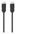 Belkin F8V3311BT30 cavo HDMI 9,1 m HDMI tipo A (Standard) Nero