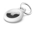 Belkin F8W973btWHT Key Finder Case Bianco