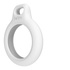 Belkin F8W973btWHT Key Finder Case Bianco