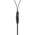Belkin G3H0003hqBK Auricolare Cablato In-ear Musica e Chiamate USB tipo-C Nero