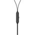 Belkin G3H0003hqBK Auricolare Cablato In-ear Musica e Chiamate USB tipo-C Nero