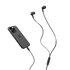 Belkin G3H0003hqBK Auricolare Cablato In-ear Musica e Chiamate USB tipo-C Nero
