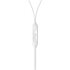 Belkin G3H0003hqWH Auricolare Cablato In-ear Musica e Chiamate USB tipo-C Bianco