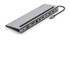 Belkin INC004BTSGY Docking station per Notebook Cablato USB 3.2 Gen 1 Nero, Grigio