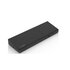 Belkin INC007vfBK Cablato USB 3.2 Gen 1 (3.1 Gen 1) Type-C Nero