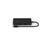 Belkin INC008btBK USB 3.2 Gen 1 (3.1 Gen 1) Type-C 5000 Mbit/s Nero