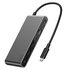 Belkin INC024HQSGY hub di interfaccia USB tipo-C 10000 Mbit/s Grigio