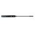Belkin INC024HQSGY hub di interfaccia USB tipo-C 10000 Mbit/s Grigio