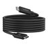 Belkin INZ004BT2MBK cavo USB USB4 Gen 2x2 2 m USB C Nero