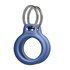 Belkin MSC002BTBL Custodia per keyfinder Blu