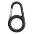 Belkin MSC008btBK Custodia per keyfinder Nero