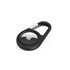 Belkin MSC008btBK Custodia per keyfinder Nero