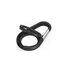 Belkin MSC008btBK Custodia per keyfinder Nero