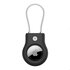 Belkin MSC009btBK Custodia per keyfinder Nero