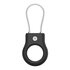 Belkin MSC009btBK Custodia per keyfinder Nero