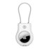 Belkin MSC009btWH Custodia per keyfinder Bianco