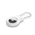 Belkin MSC009btWH Custodia per keyfinder Bianco