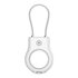 Belkin MSC009btWH Custodia per keyfinder Bianco