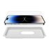 Belkin OVA104zz Pellicola proteggischermo trasparente Apple 1 pz