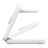Belkin Qi2 Fitness tracker, Cuffie, Smartphone, Orologio intelligente Bianco USB Carica wireless Ricarica rapida Interno