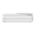 Belkin Qi2 Fitness tracker, Cuffie, Smartphone, Orologio intelligente Bianco USB Carica wireless Ricarica rapida Interno