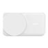 Belkin Qi2 Fitness tracker, Cuffie, Smartphone, Orologio intelligente Bianco USB Carica wireless Ricarica rapida Interno