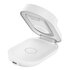 Belkin Qi2 Fitness tracker, Cuffie, Smartphone, Orologio intelligente Bianco USB Carica wireless Ricarica rapida Interno
