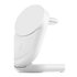 Belkin Qi2 Fitness tracker, Cuffie, Smartphone, Orologio intelligente Bianco USB Carica wireless Ricarica rapida Interno