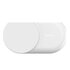 Belkin Qi2 Fitness tracker, Cuffie, Smartphone, Orologio intelligente Bianco USB Carica wireless Ricarica rapida Interno