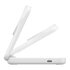 Belkin Qi2 Fitness tracker, Cuffie, Smartphone, Orologio intelligente Bianco USB Carica wireless Ricarica rapida Interno