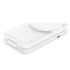 Belkin Qi2 Fitness tracker, Cuffie, Smartphone, Orologio intelligente Bianco USB Carica wireless Ricarica rapida Interno