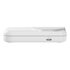 Belkin Qi2 Fitness tracker, Cuffie, Smartphone, Orologio intelligente Bianco USB Carica wireless Ricarica rapida Interno