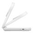 Belkin Qi2 Fitness tracker, Cuffie, Smartphone, Orologio intelligente Bianco USB Carica wireless Ricarica rapida Interno