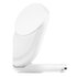 Belkin Qi2 Fitness tracker, Cuffie, Smartphone, Orologio intelligente Bianco USB Carica wireless Ricarica rapida Interno