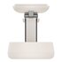 Belkin Qi2 Fitness tracker, Cuffie, Smartphone, Orologio intelligente Bianco USB Carica wireless Ricarica rapida Interno