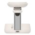 Belkin Qi2 Fitness tracker, Cuffie, Smartphone, Orologio intelligente Bianco USB Carica wireless Ricarica rapida Interno