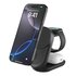Belkin Qi2 Fitness tracker, Cuffie, Smartphone, Orologio intelligente Nero USB Carica wireless Ricarica rapida Interno