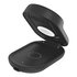 Belkin Qi2 Fitness tracker, Cuffie, Smartphone, Orologio intelligente Nero USB Carica wireless Ricarica rapida Interno
